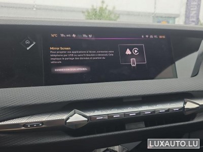 DS Automobiles DS4