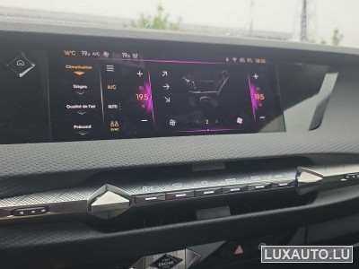 DS Automobiles DS4