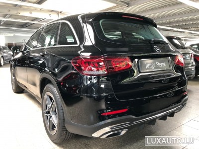 Mercedes GLC 300