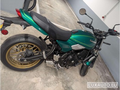 Kawasaki ZS