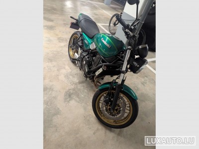 Kawasaki ZS