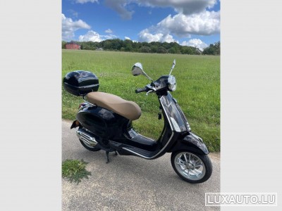 Vespa Primavera