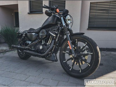 Harley-Davidson XL 883