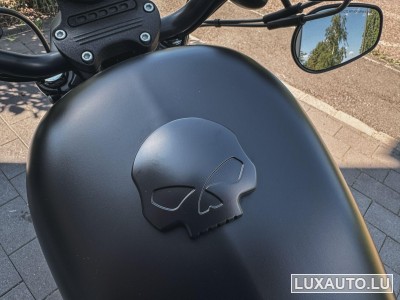 Harley-Davidson XL 883