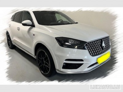 Borgward BX7