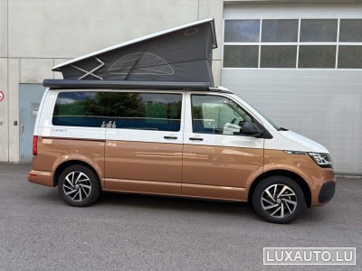 VW California