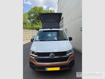 VW California