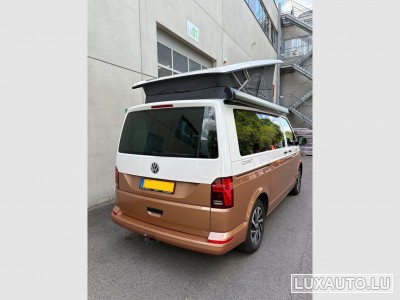 VW California