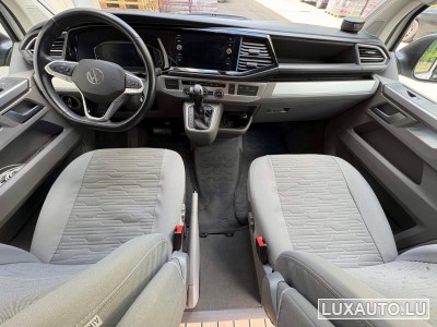 VW California