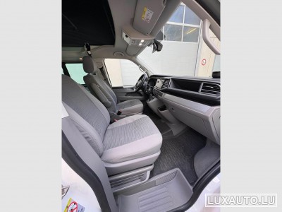 VW California