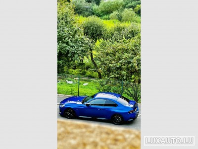 BMW M240