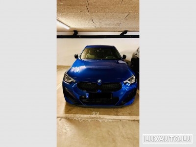 BMW M240