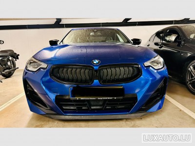 BMW M240