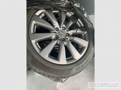 Mercedes GLC 350