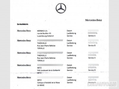Mercedes GLC 350