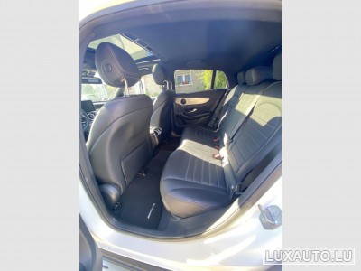 Mercedes GLC 350