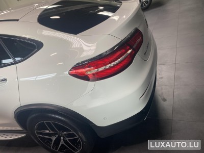 Mercedes GLC 350