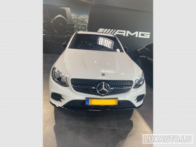 Mercedes GLC 350