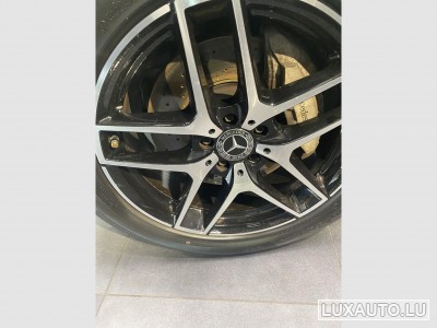 Mercedes GLC 350
