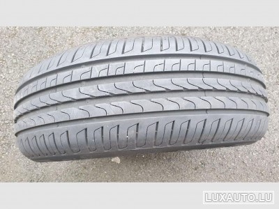 Pneuen 16" - 205/60R 92V