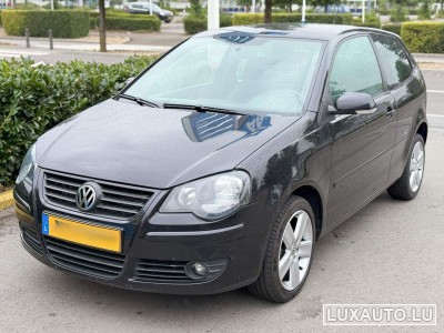 VW Polo