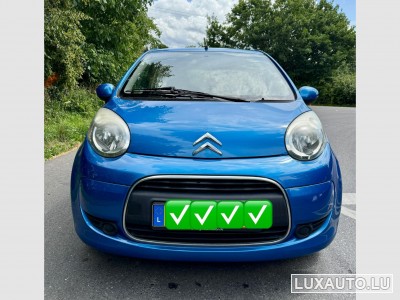 Citroën C1