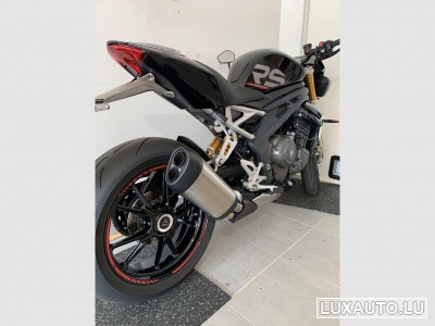 Triumph Speed Triple