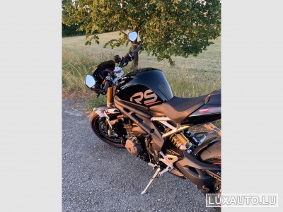 Triumph Speed Triple