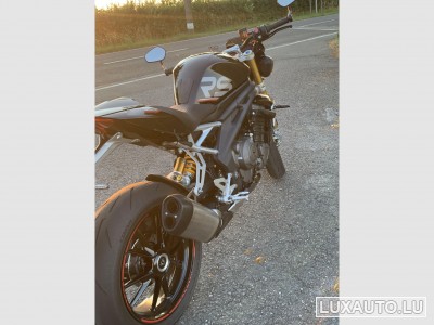 Triumph Speed Triple