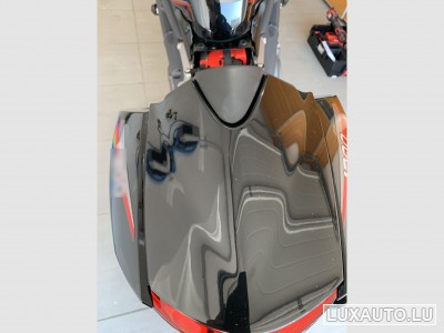 Triumph Speed Triple