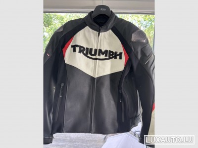 Triumph Speed Triple