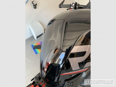 Triumph Speed Triple