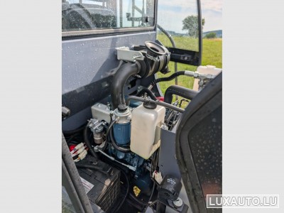 Dongfeng Toyo 839