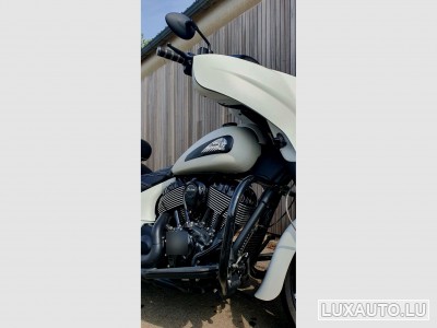 Indian Chieftain