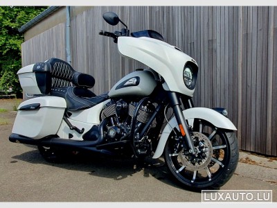 Indian Chieftain