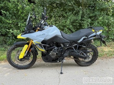 Suzuki V-Storm