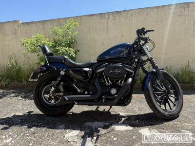 Harley-Davidson XL 883