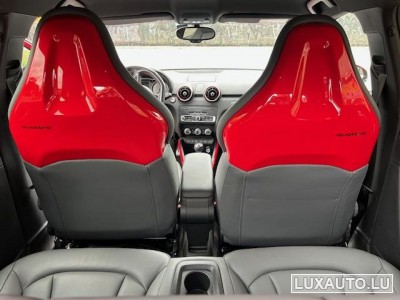 Audi S1