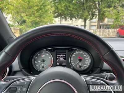 Audi S1