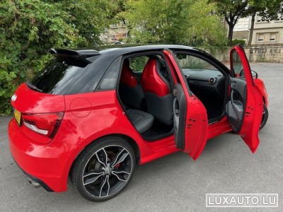 Audi S1