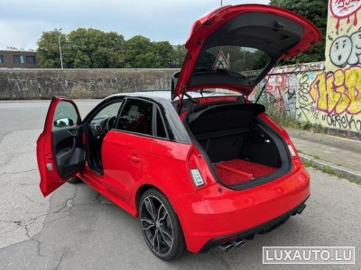 Audi S1