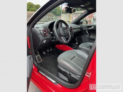 Audi S1
