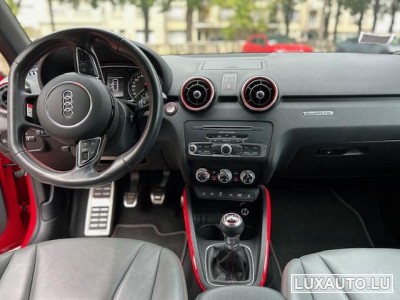 Audi S1