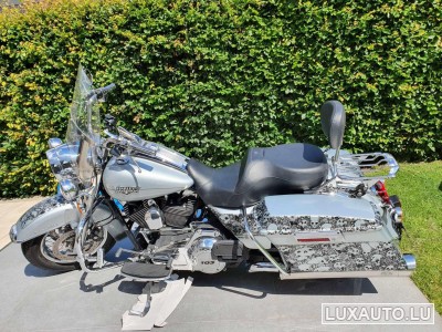 Harley-Davidson Road King Classic