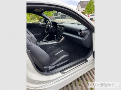 Toyota GR86