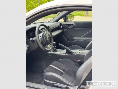Toyota GR86