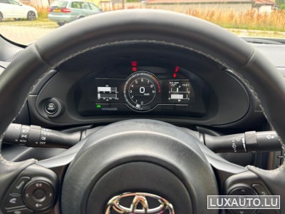 Toyota GR86