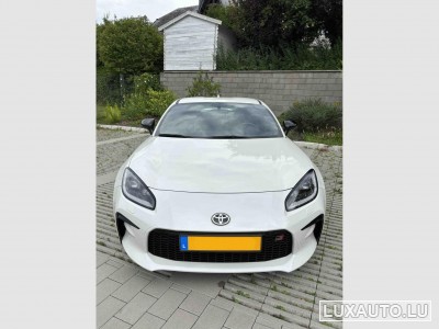 Toyota GR86