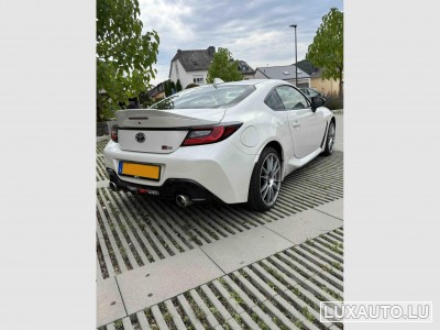 Toyota GR86