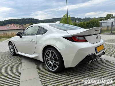 Toyota GR86